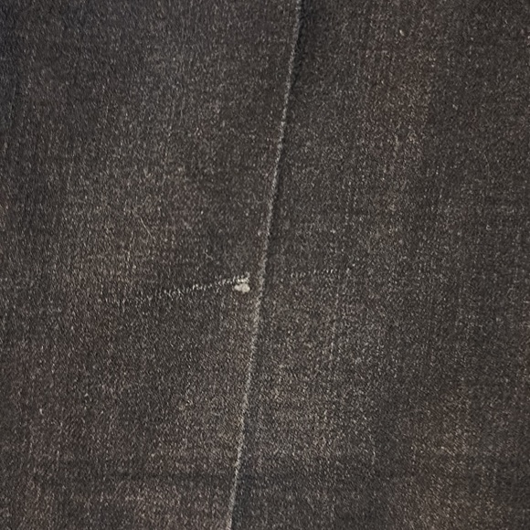 American Eagle jeans Artist fit - Picture 3 of 4